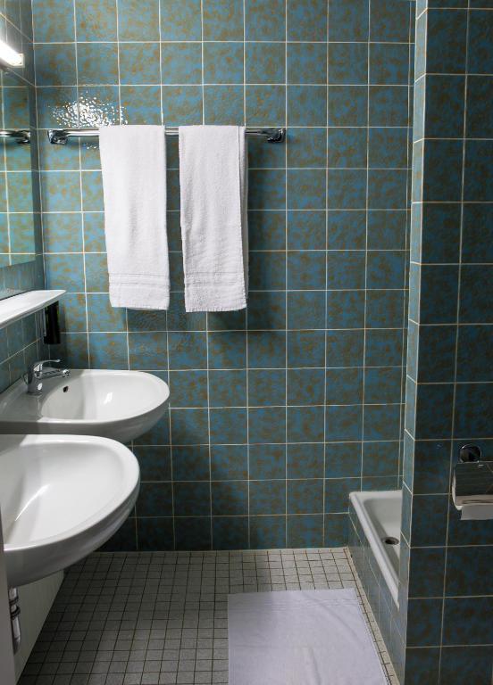 Hotel Am Fang Bad Laasphe Habitación foto